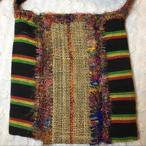 Kathmandu Imports Purse - Picture 3 of 7